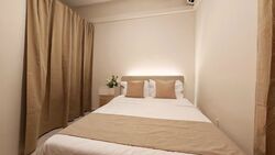 Cashew Heights Condominium (D23), Condominium #568888291